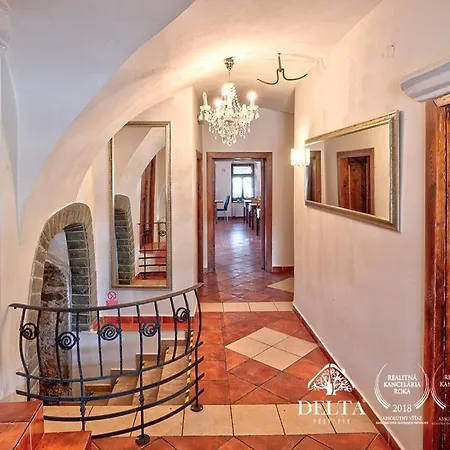 Guest house Elizabetha