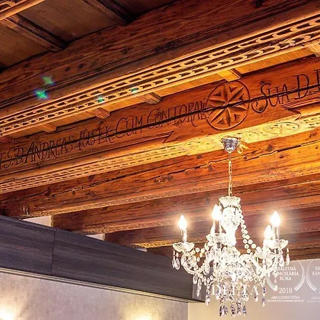 Elizabetha Guest house Kysucke Nove Mesto